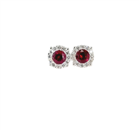 Orecchini IGold Donna in Oro Zirconia OR28601201850 - OR28601201850